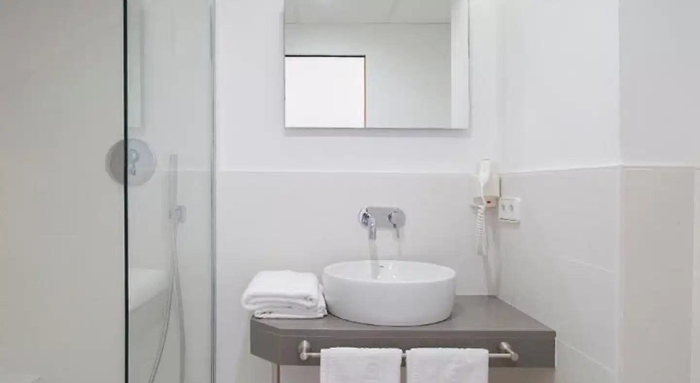 Playa Bella Beach Badezimmer