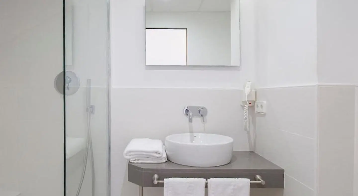 Playa Bella Beach Badezimmer