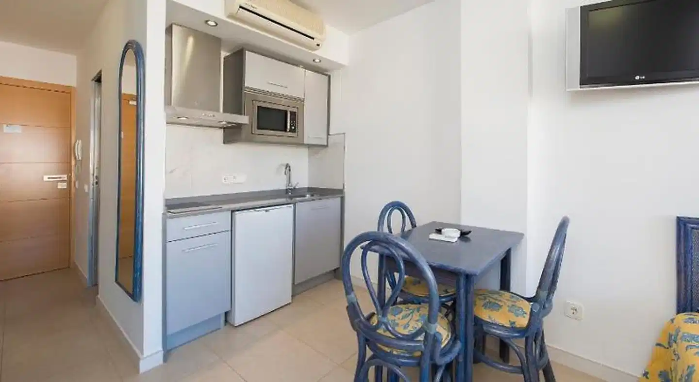 Playa Bella Beach Wohnbeispiel