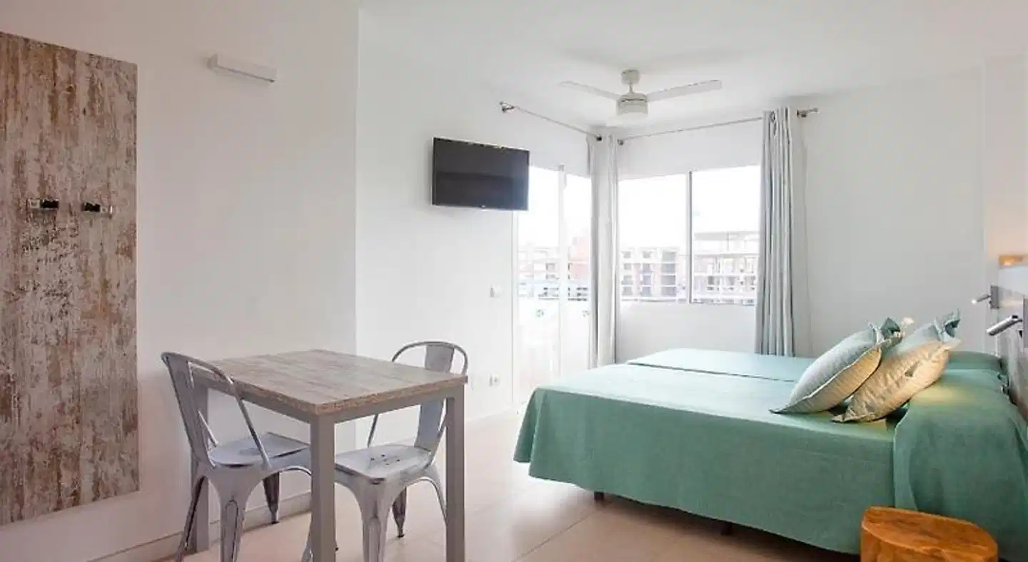 Playa Bella Beach Wohnbeispiel