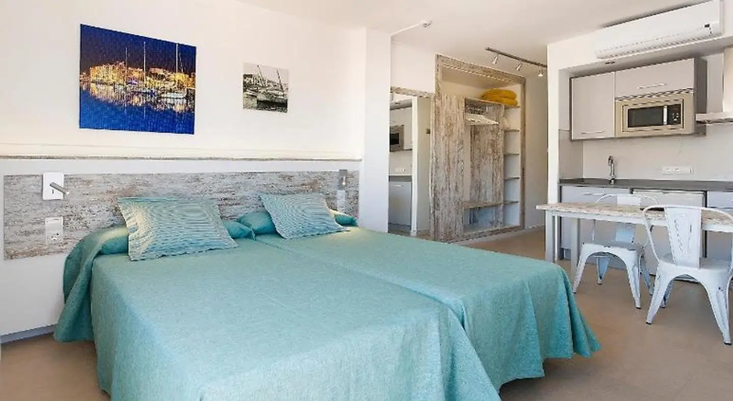 Playa Bella Beach ROOM_EXAMPLE