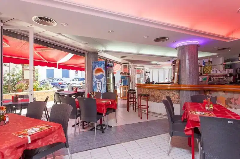 Puet – Hotelfoto