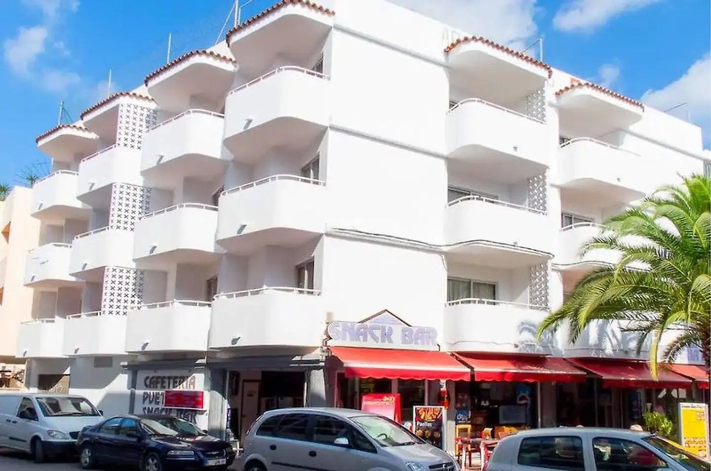 Puet EXTERIOR