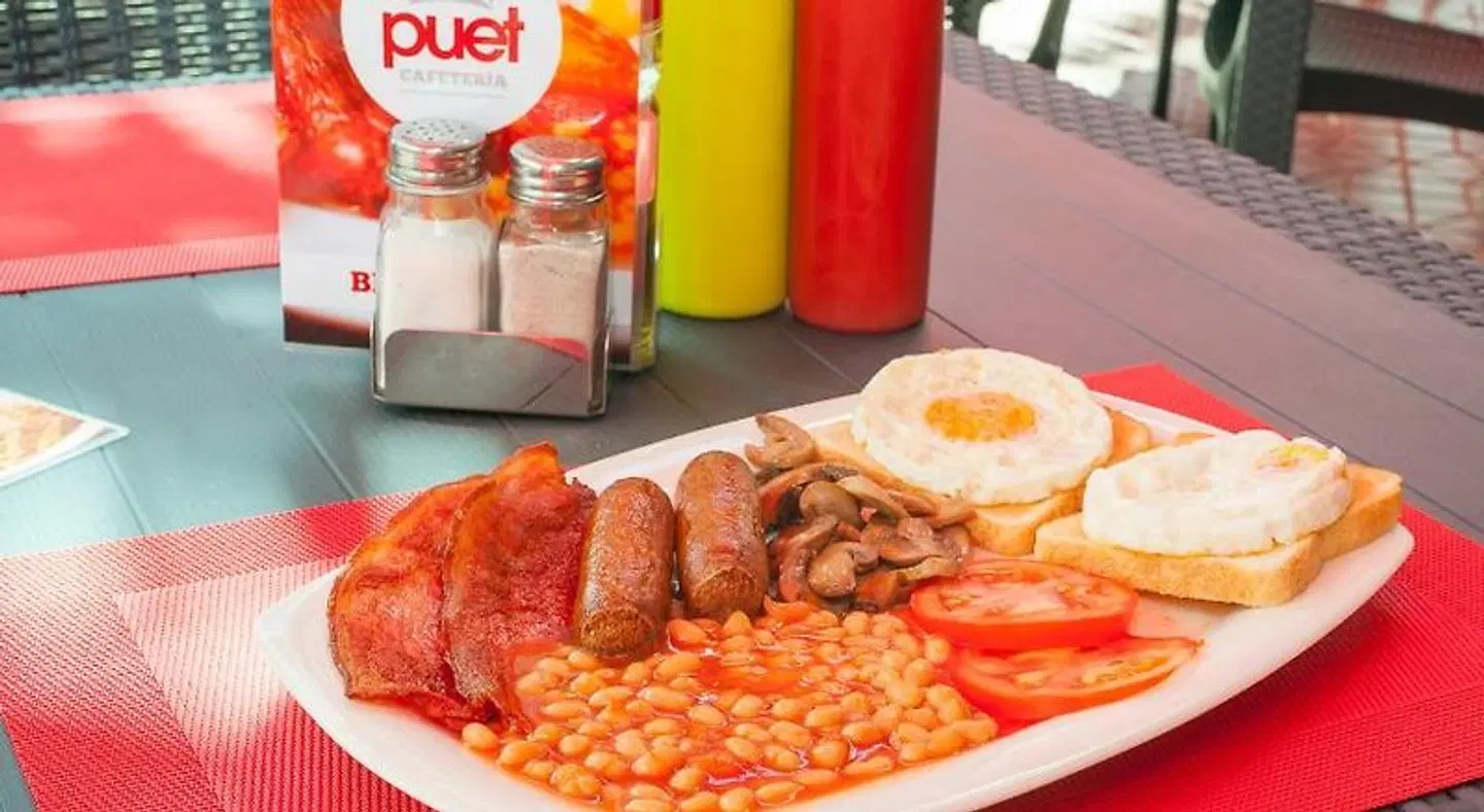 Puet Restaurant
