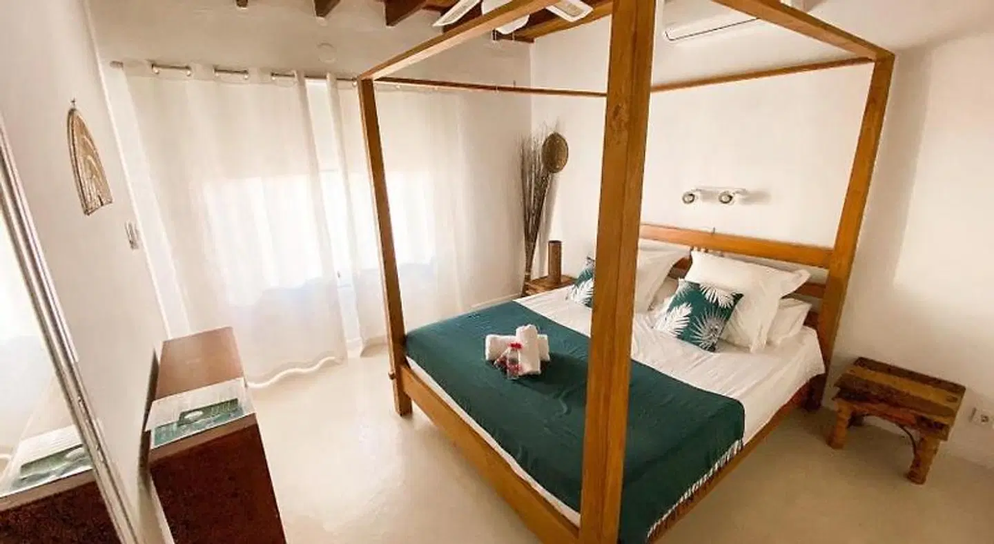 La Bohemia del Rio ROOM_EXAMPLE