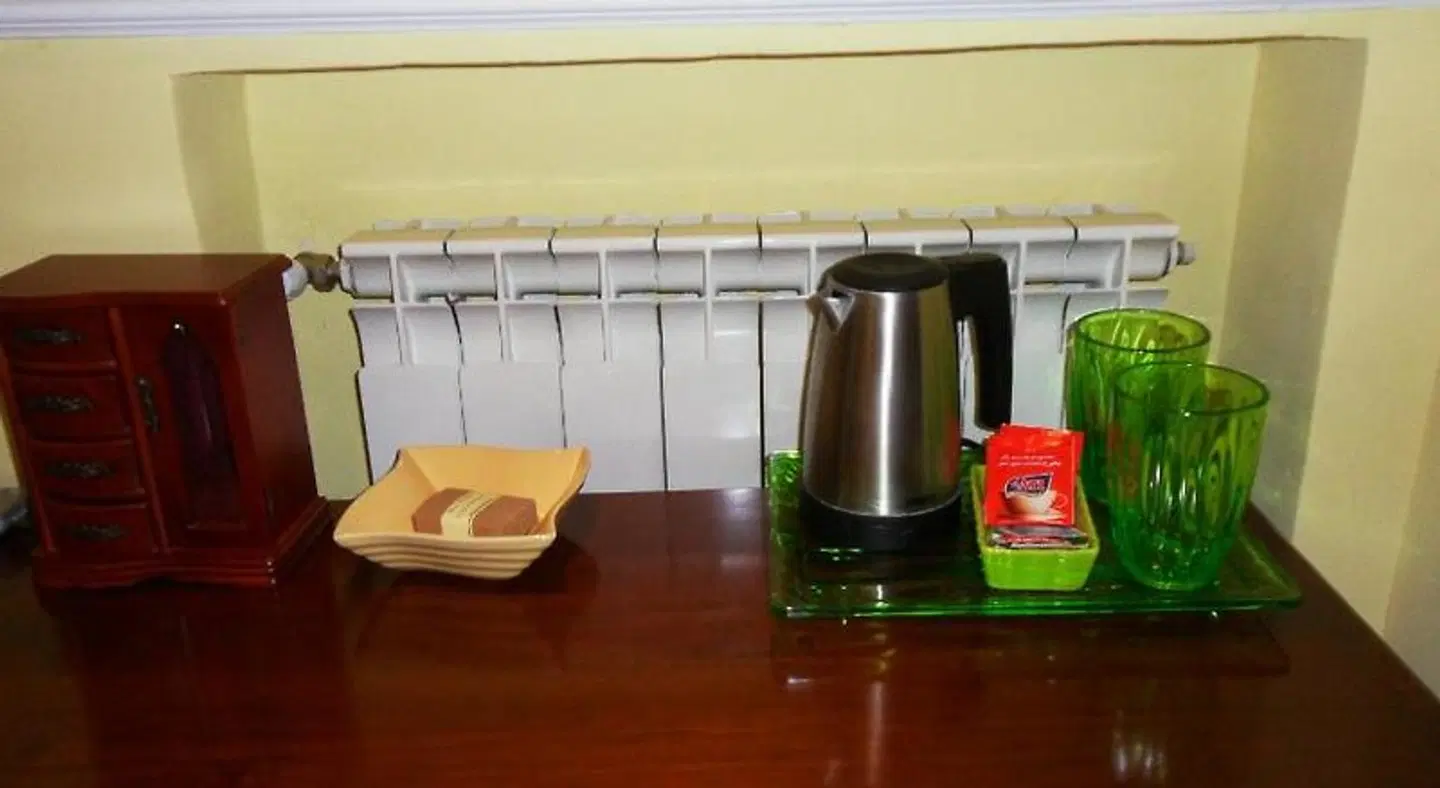 B&B Del Corso ROOM_EXAMPLE