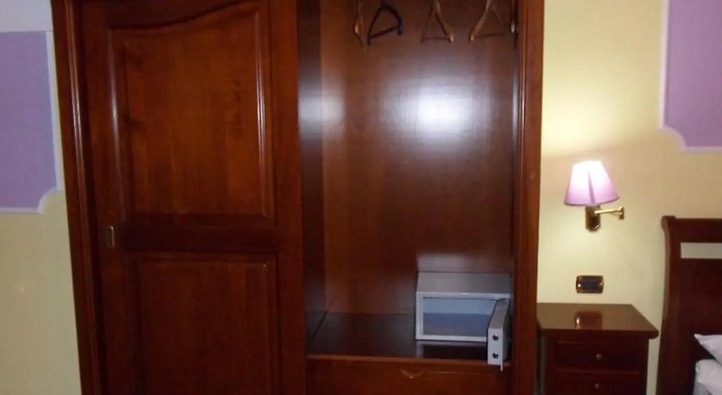 B&B Del Corso ROOM_EXAMPLE