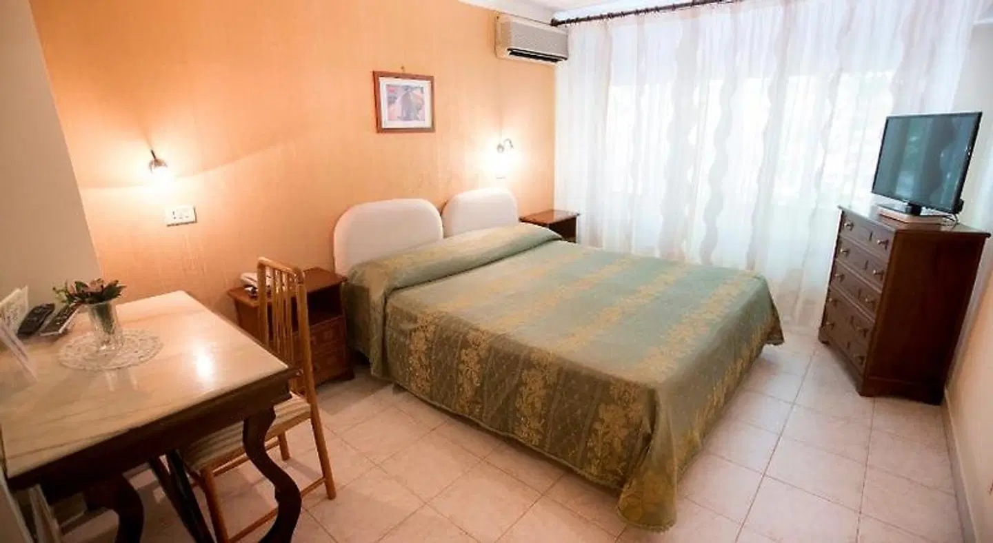Mediterraneo ROOM_EXAMPLE