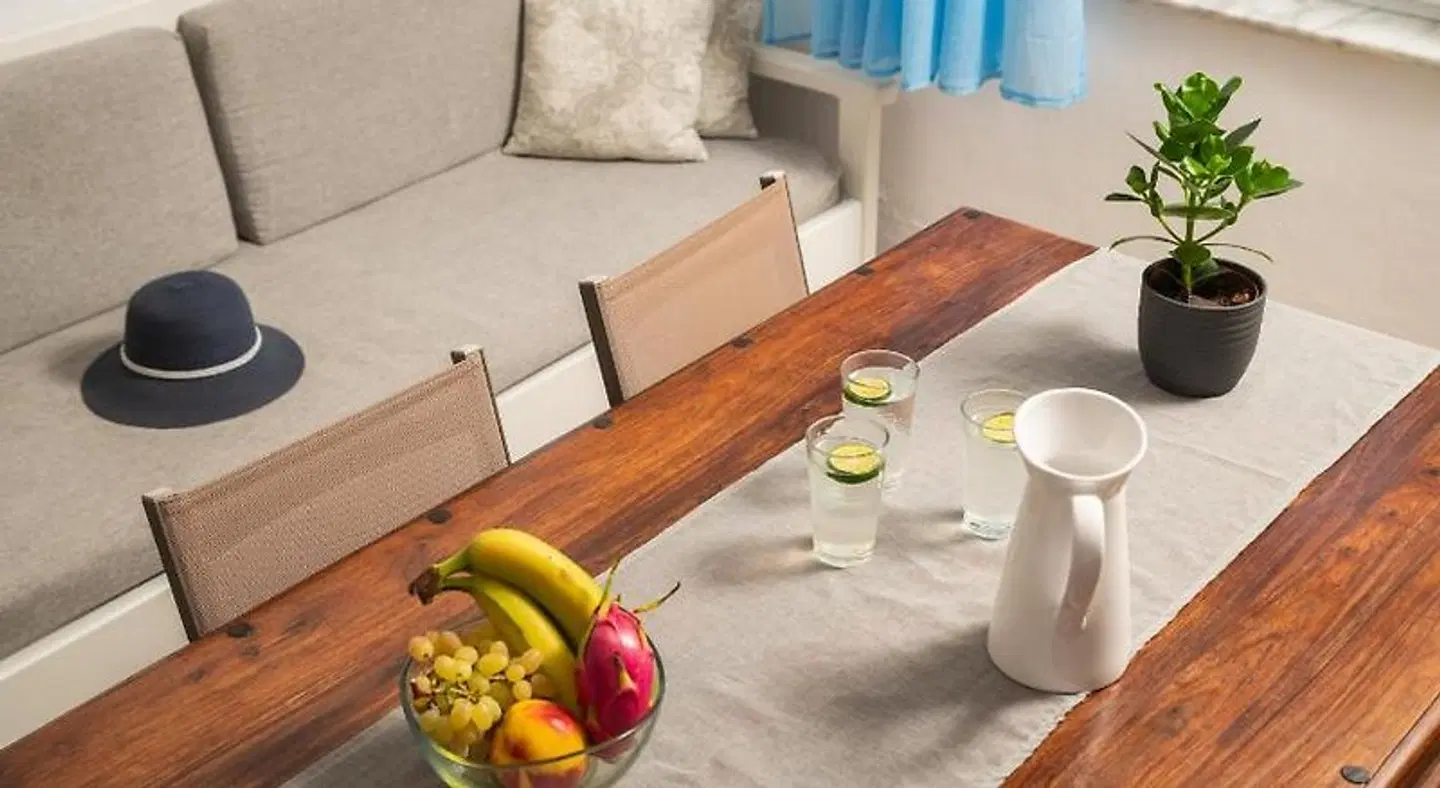 Dimitra & Evdokia Hotel ROOM_EXAMPLE