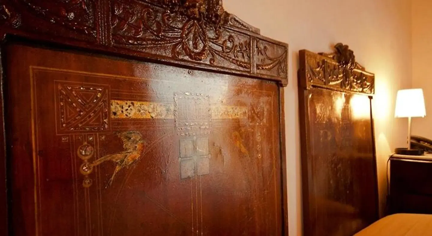 Hotel Dell'Orologio LOUNGE_LOBBY