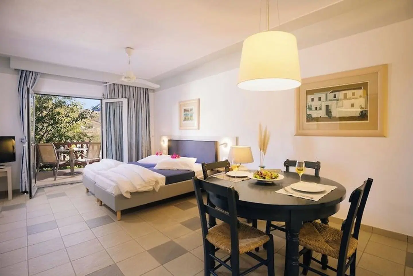 Hapimag Damnoni ROOM_EXAMPLE