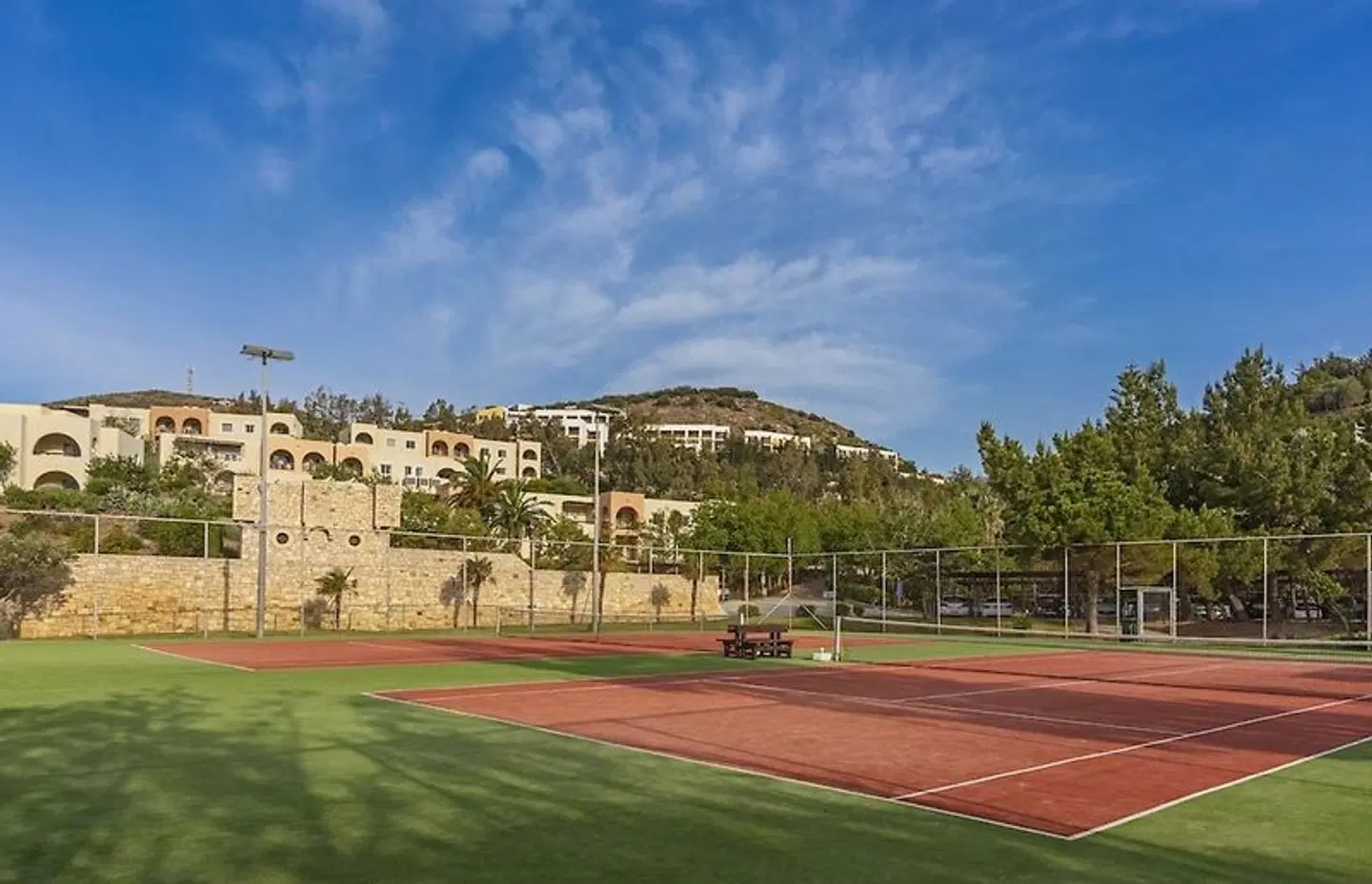 Hapimag Damnoni SPORTS_AND_LEISURE