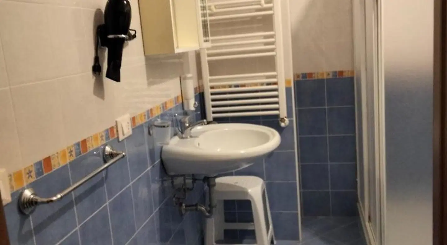 The Best Badezimmer