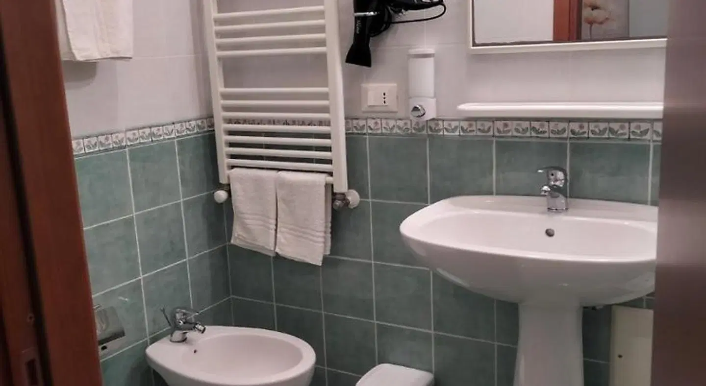 The Best Badezimmer
