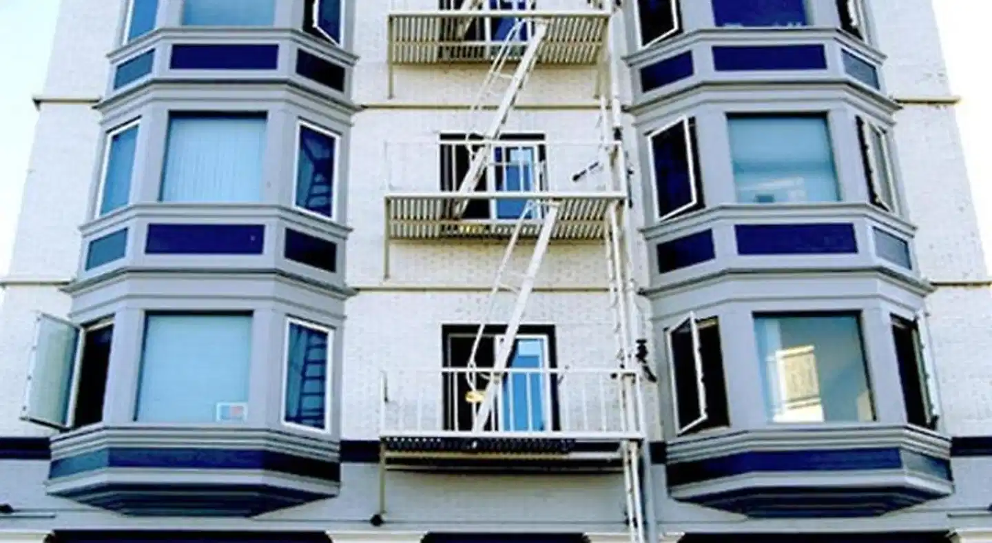 AIR Venice on the Beach Aussenansicht