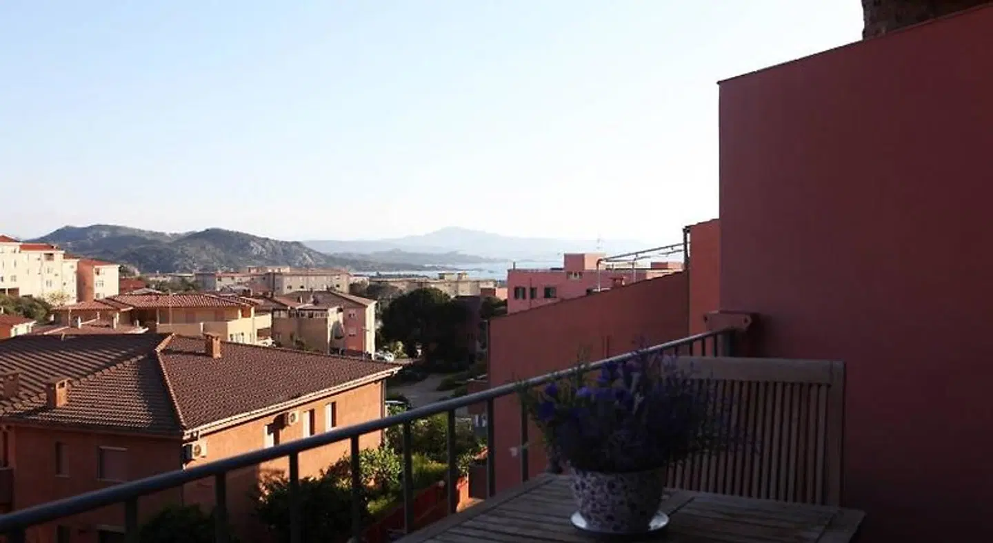 Villabianca EXTERIOR