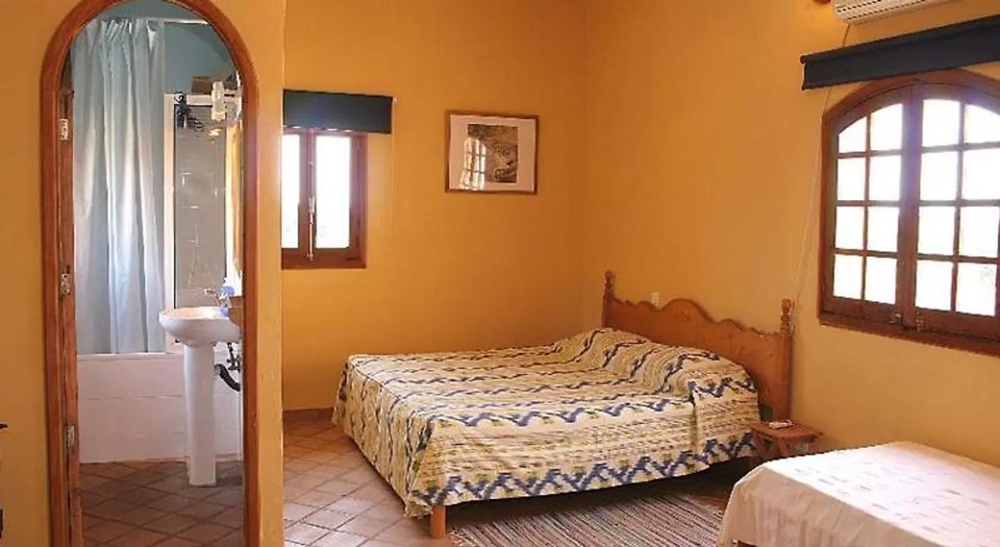 Finca Son Guardiola ROOM_EXAMPLE