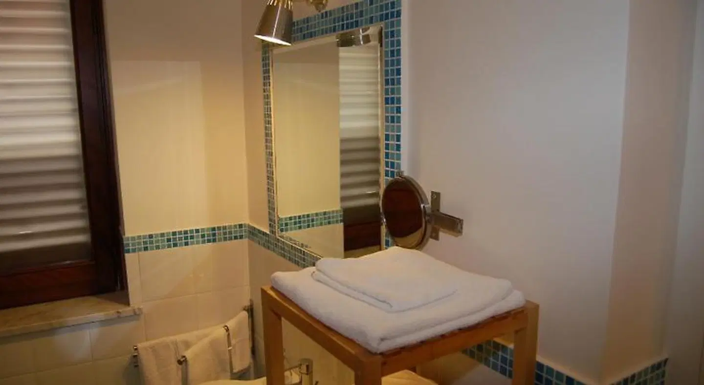 Bed And Breakfast Federico Secondo ROOM_EXAMPLE