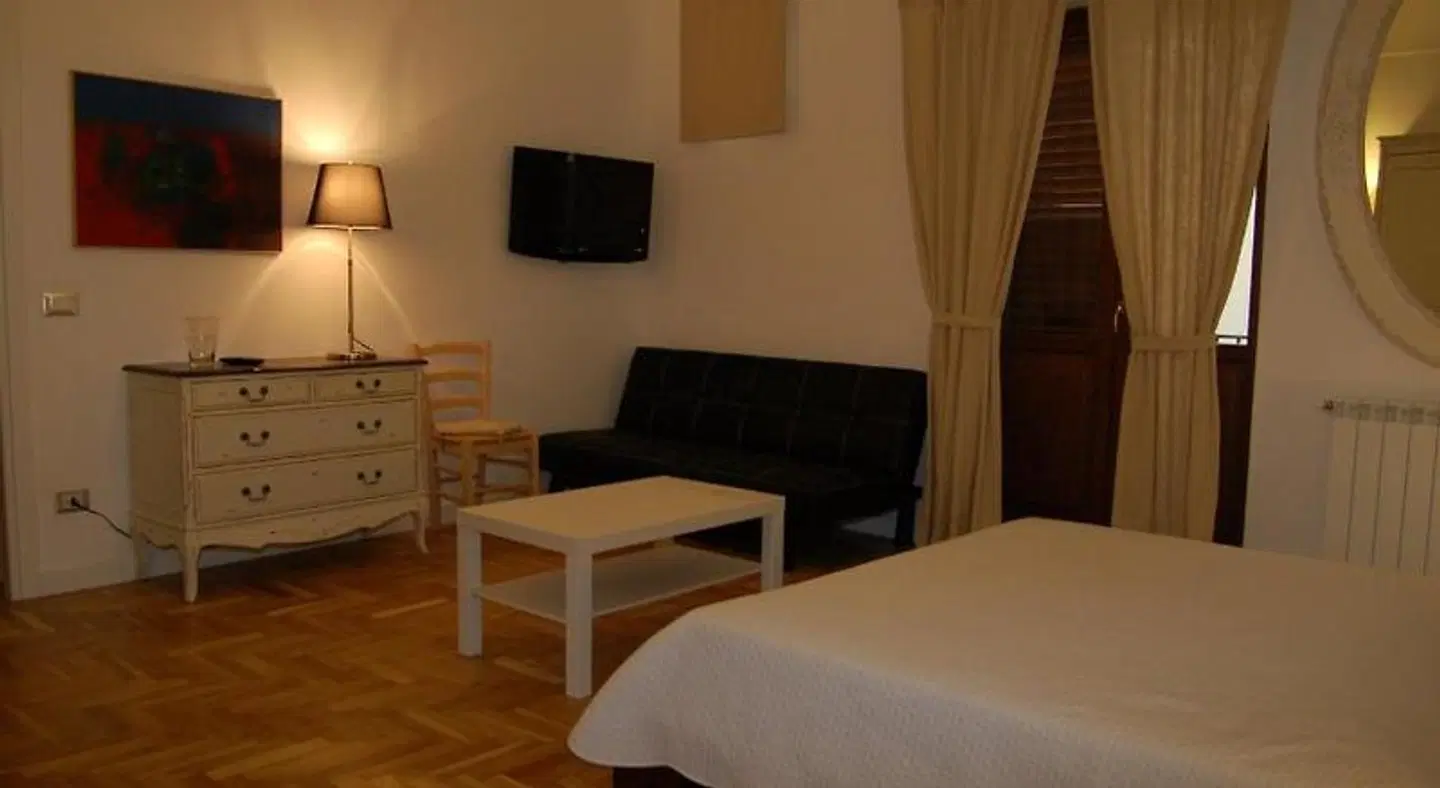 Bed And Breakfast Federico Secondo ROOM_EXAMPLE