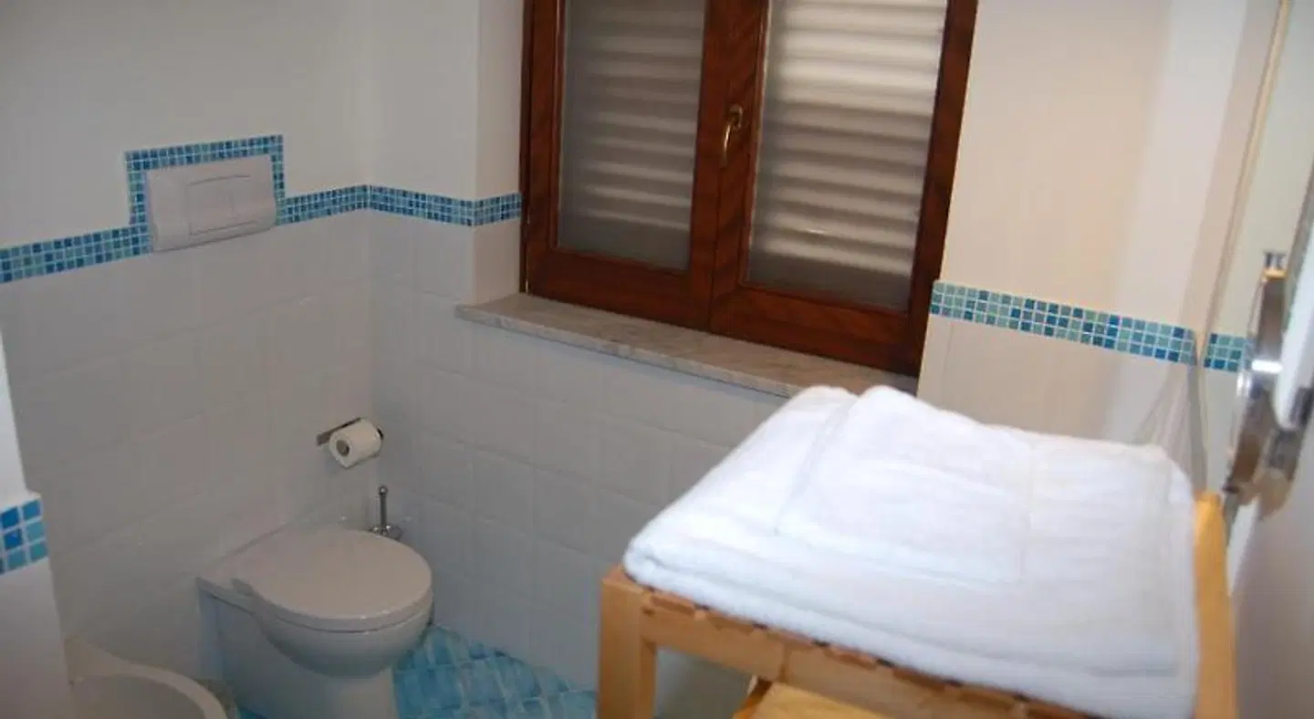 Bed And Breakfast Federico Secondo ROOM_EXAMPLE