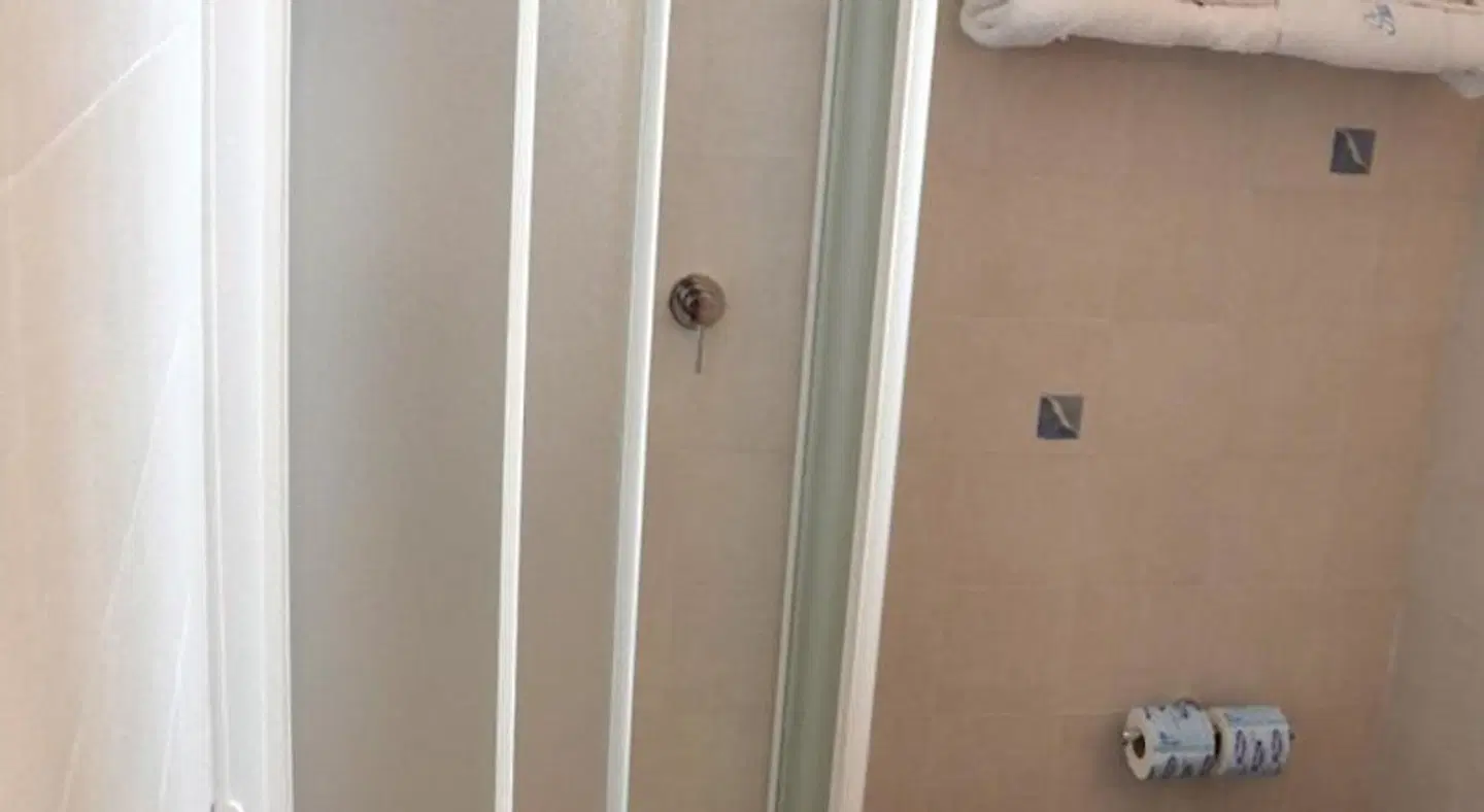 Punta Barone Badezimmer