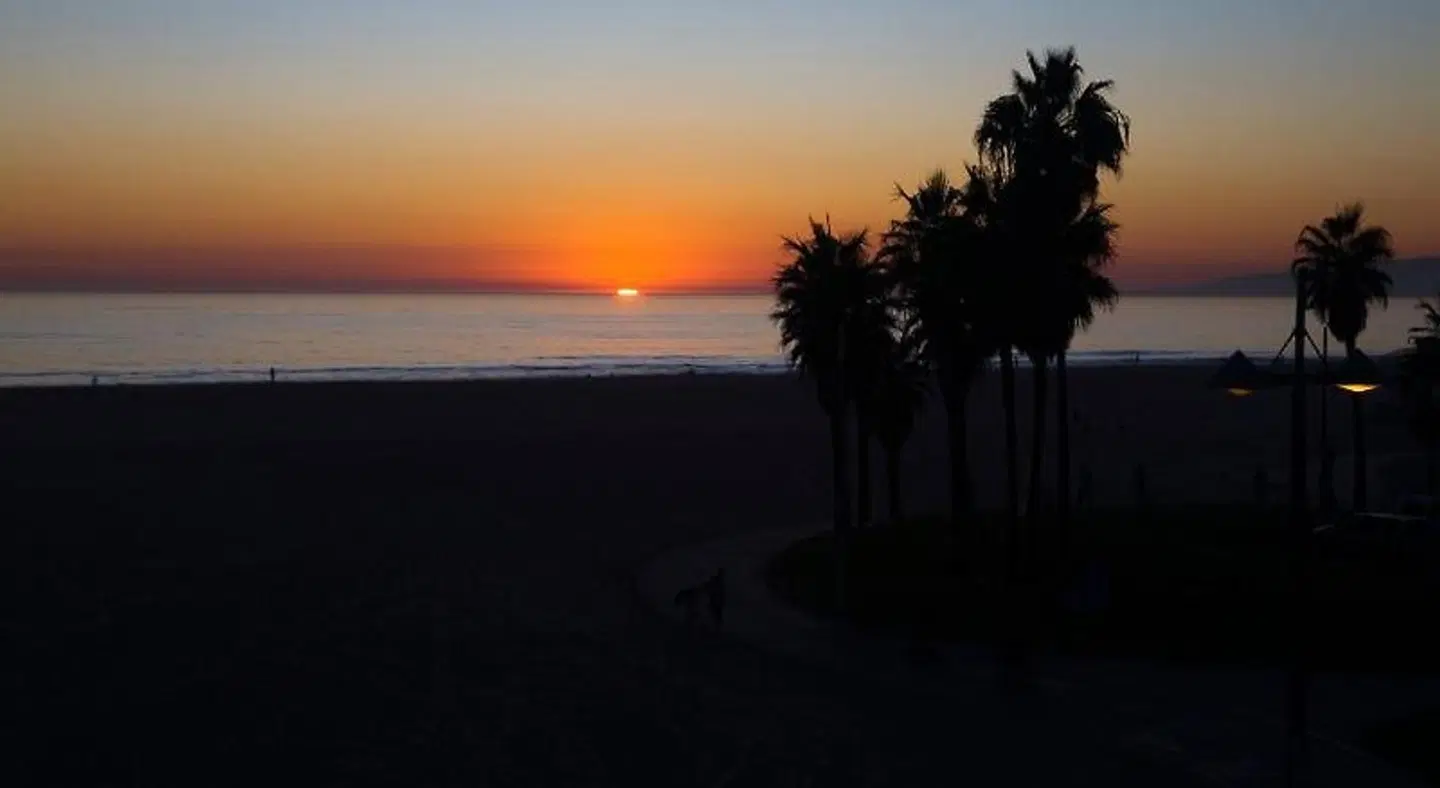 Venice Suites Strand