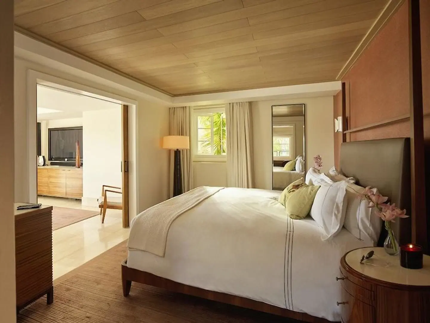 Hotel Bel-Air - Dorchester Collection ROOM_EXAMPLE