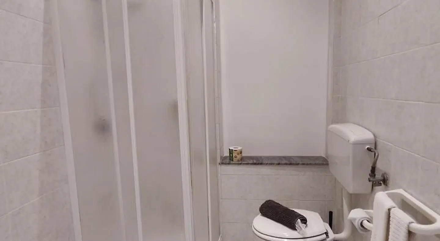 Faraglione Badezimmer