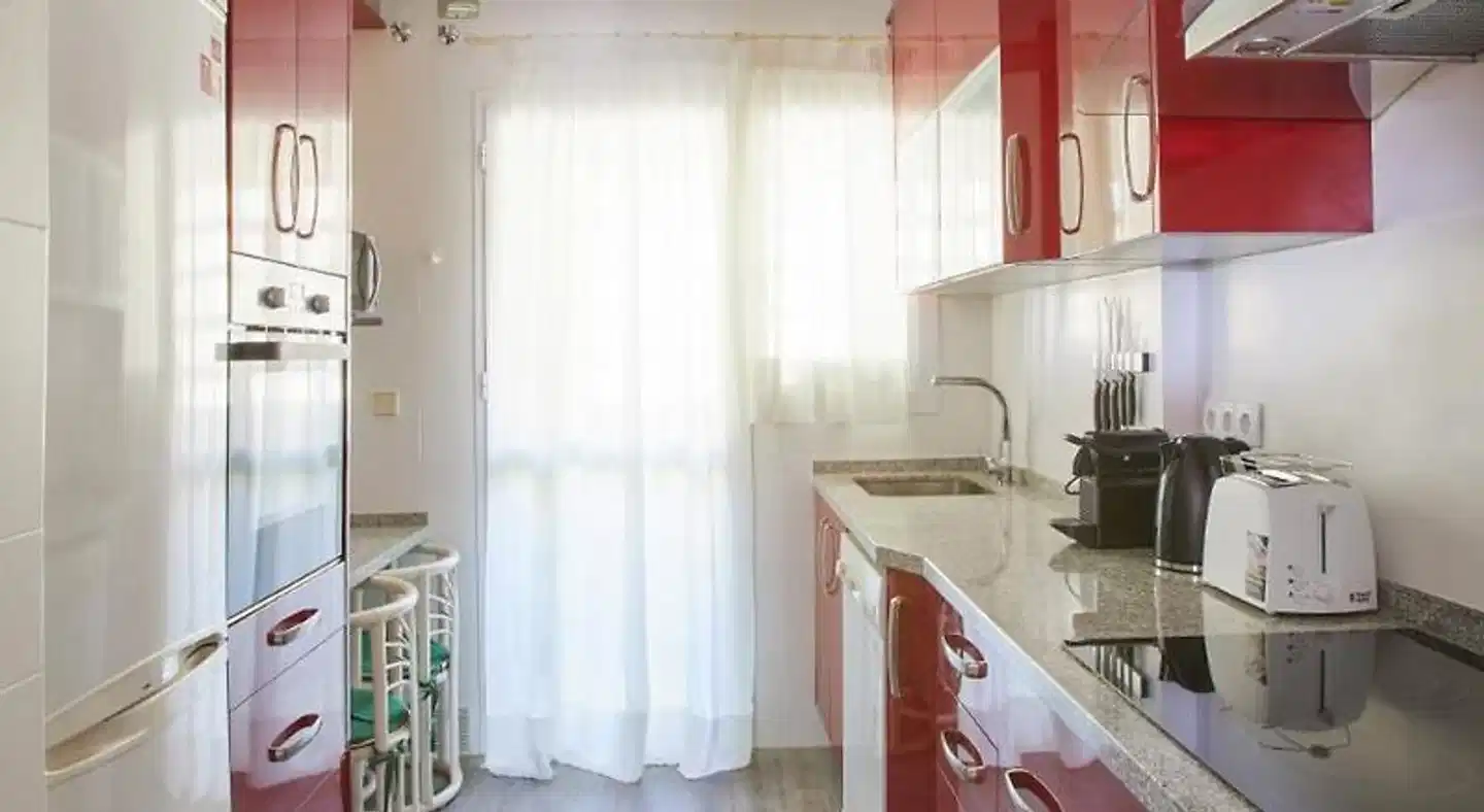 Rio Real Golf Hotel Badezimmer