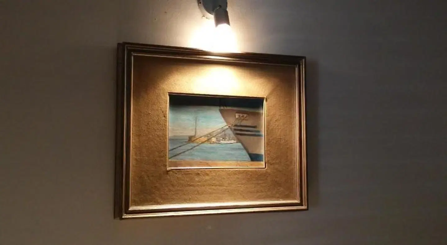 La Casa A Mare B&B ROOM_EXAMPLE