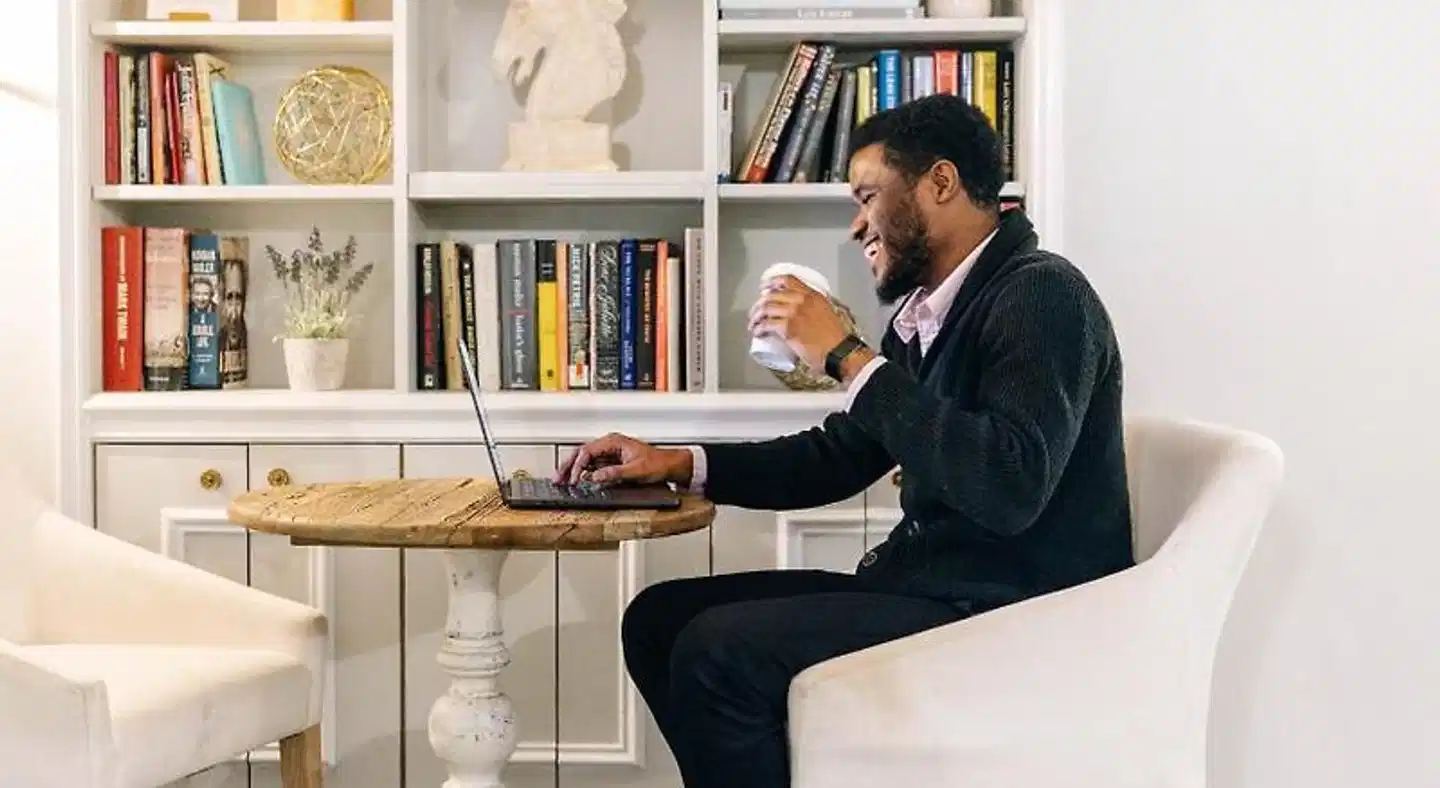 The Normandy Hotel Embassy Row Lobby