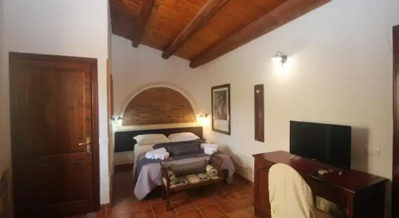 Aranceto – Hotelfoto