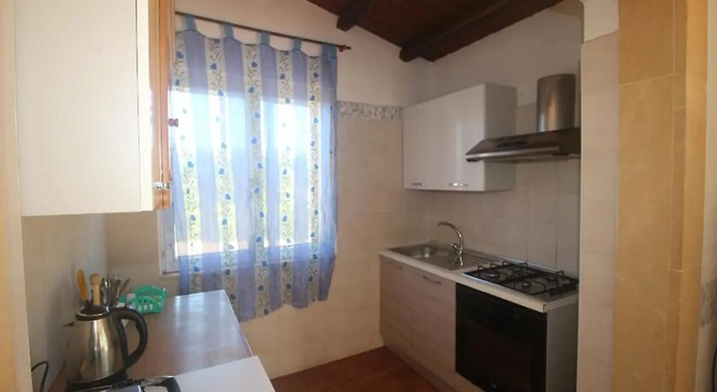 Aranceto Badezimmer