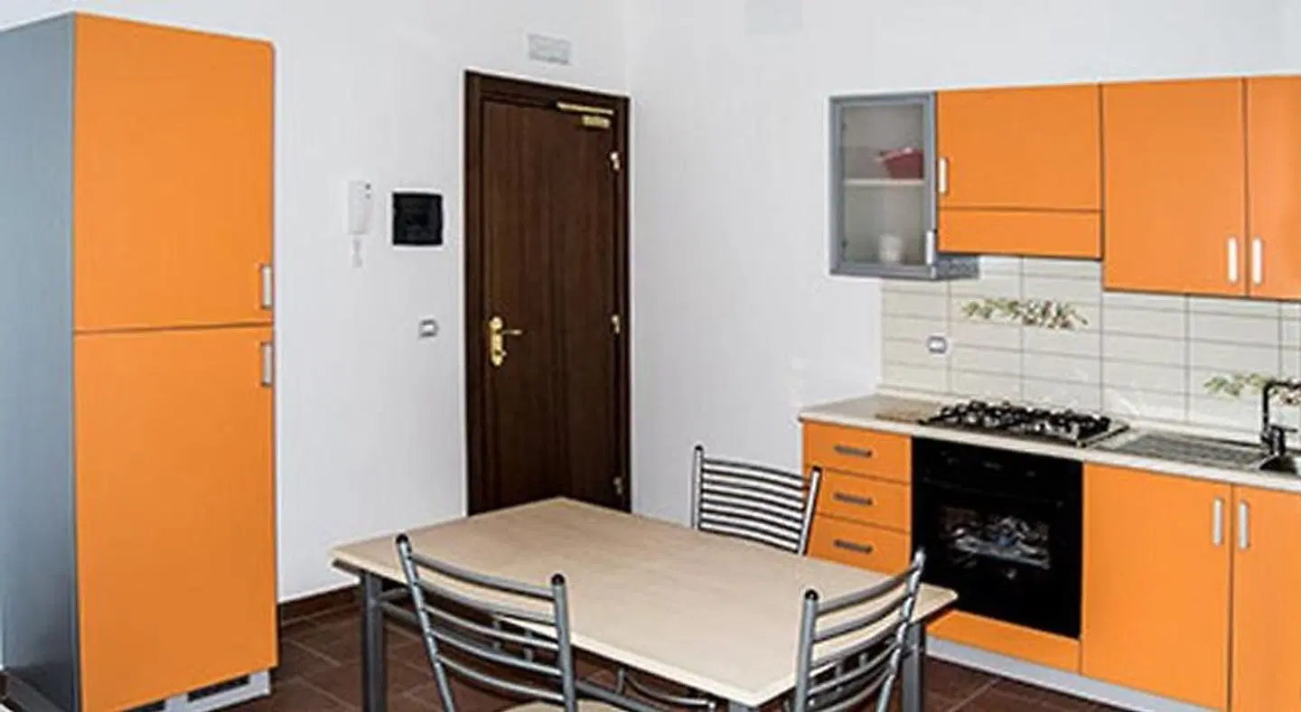 Residence Villa Taormina ROOM_EXAMPLE