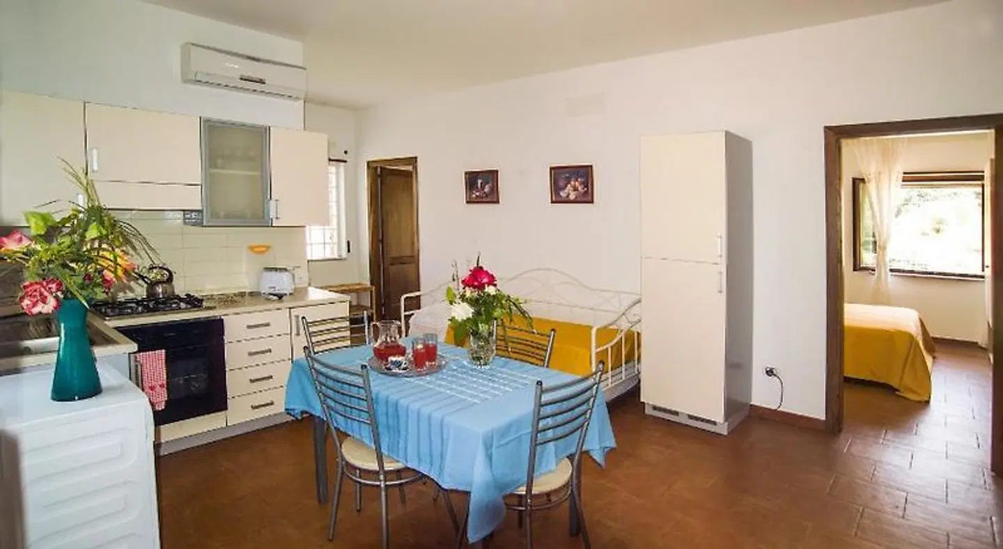 Residence Villa Taormina ROOM_EXAMPLE