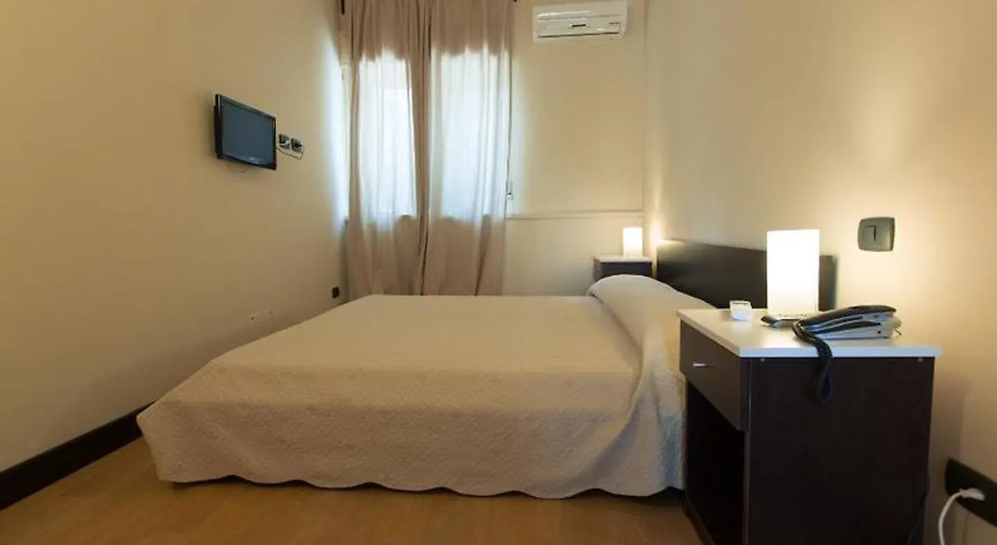 Le Dune Sicily Hotel ROOM_EXAMPLE