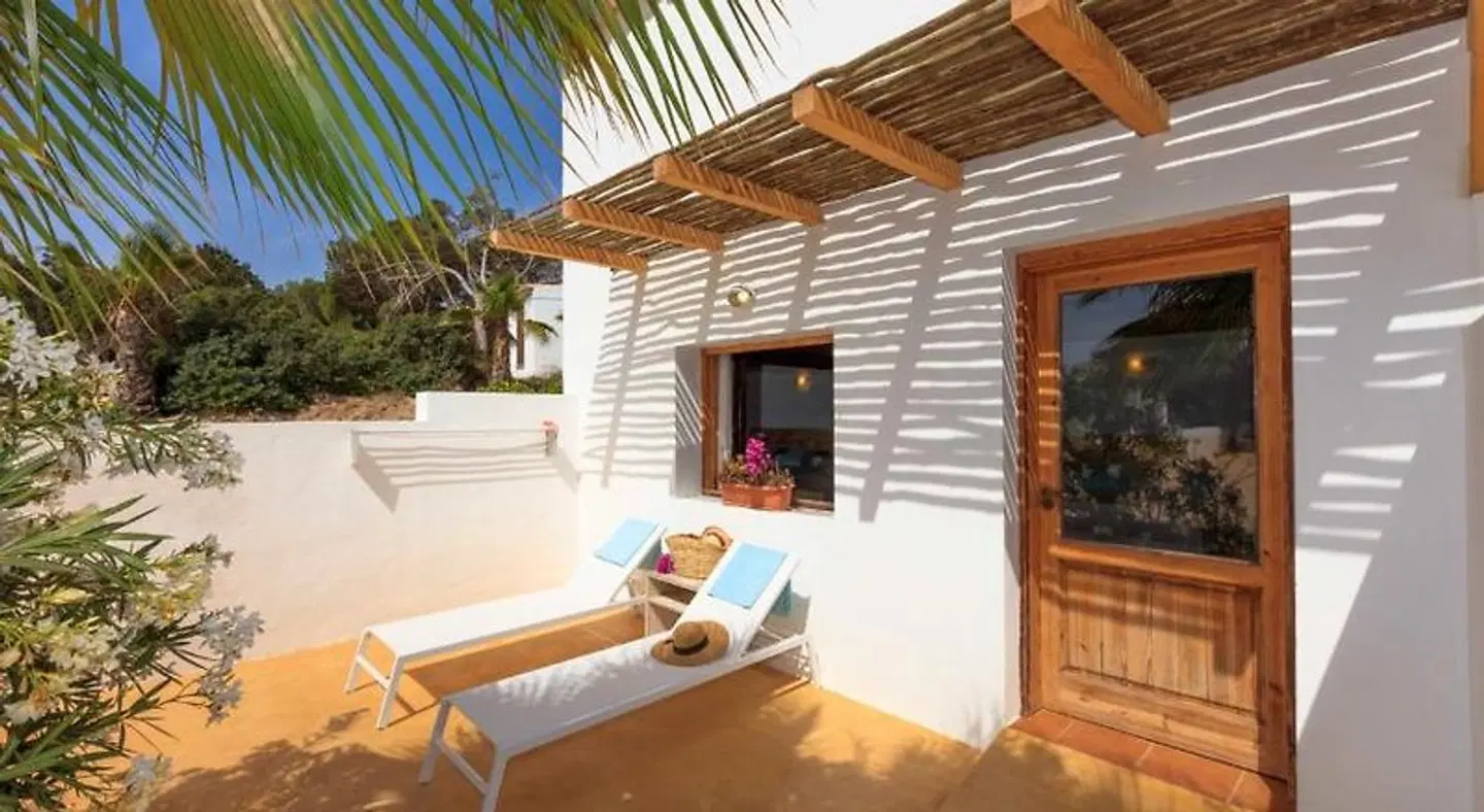Rural Agroturismo Es Pas Formentera HEALTH_BEAUTY