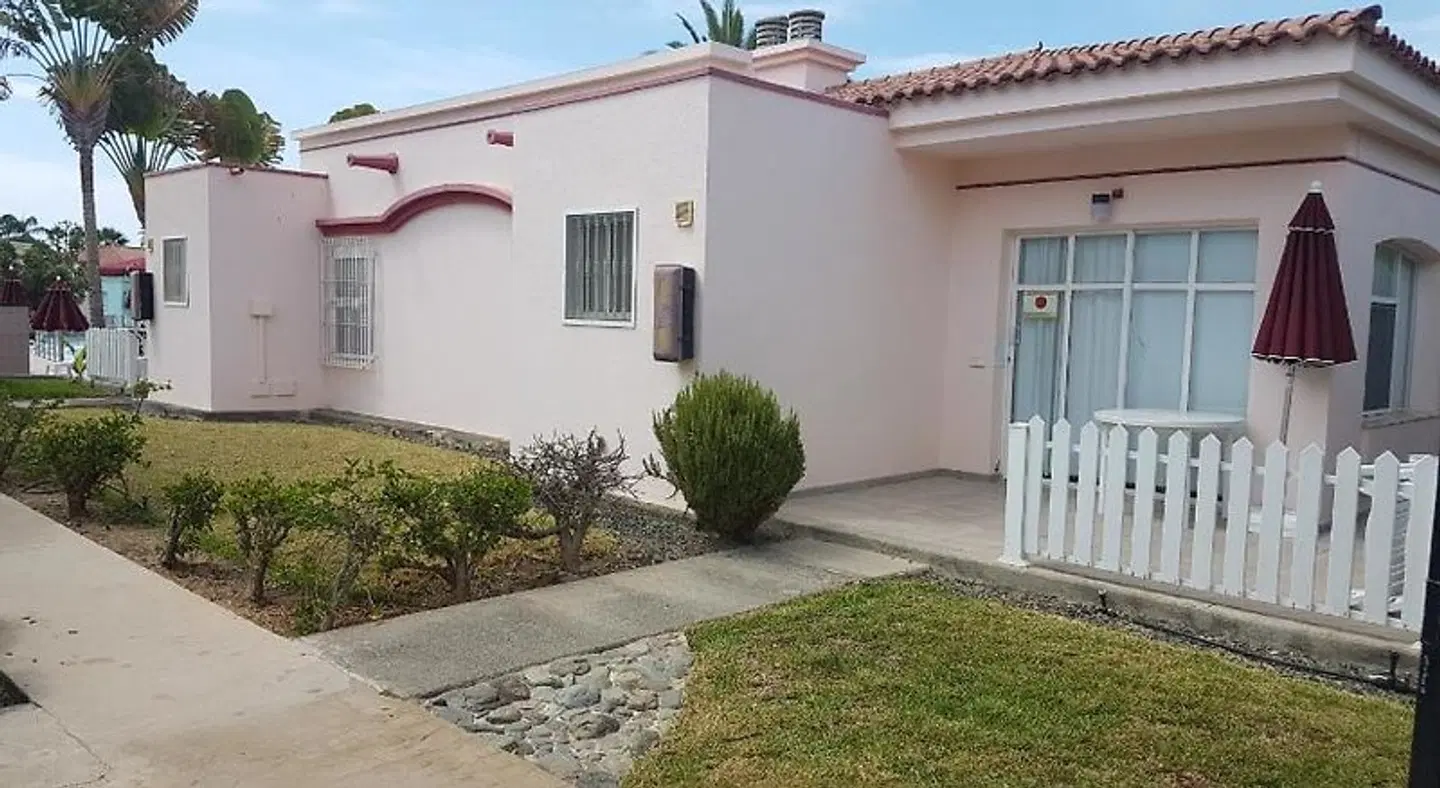 Bungalows Tisaya Golf EXTERIOR