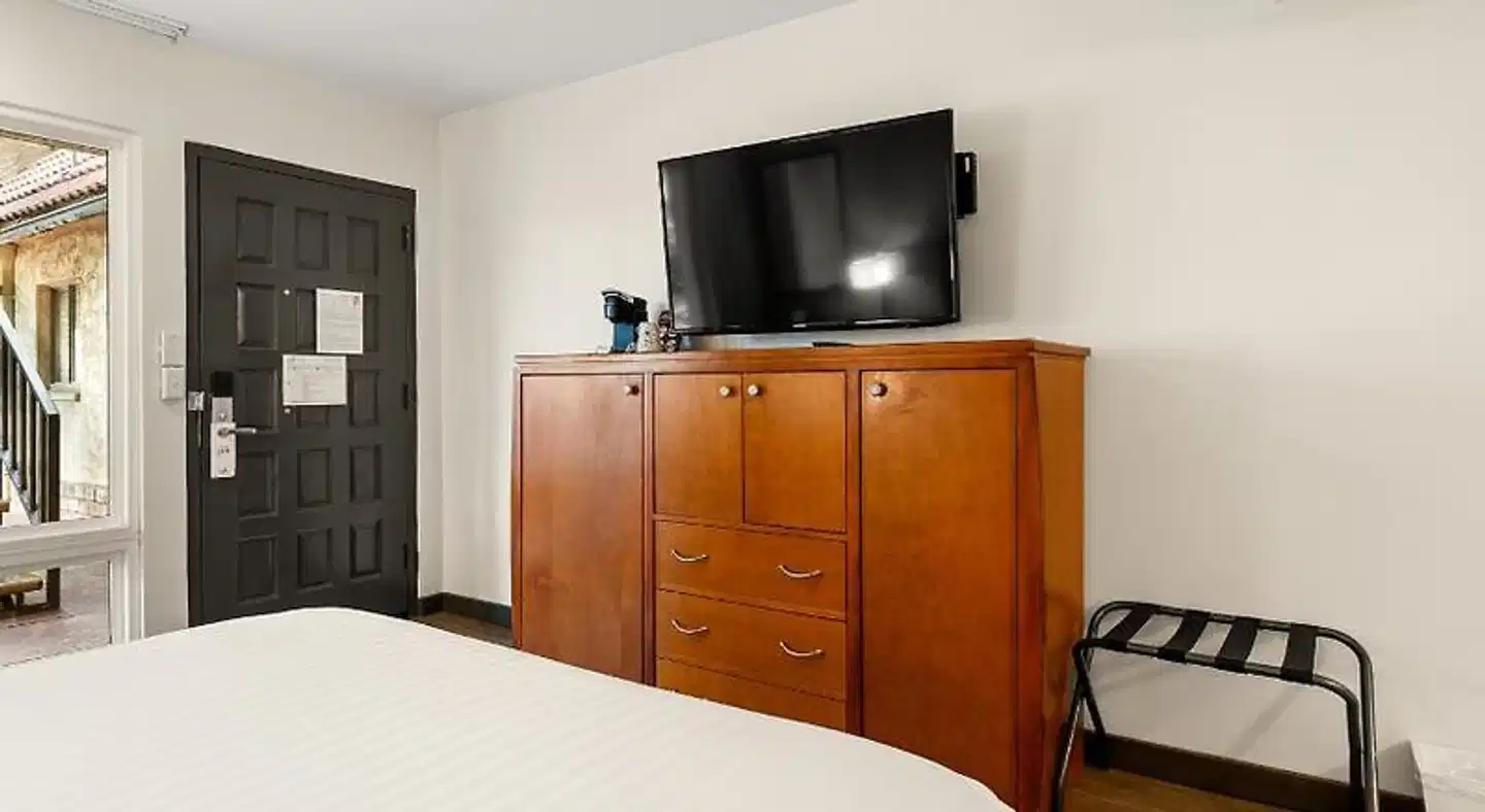 Vagabond Inn Glendale Wohnbeispiel