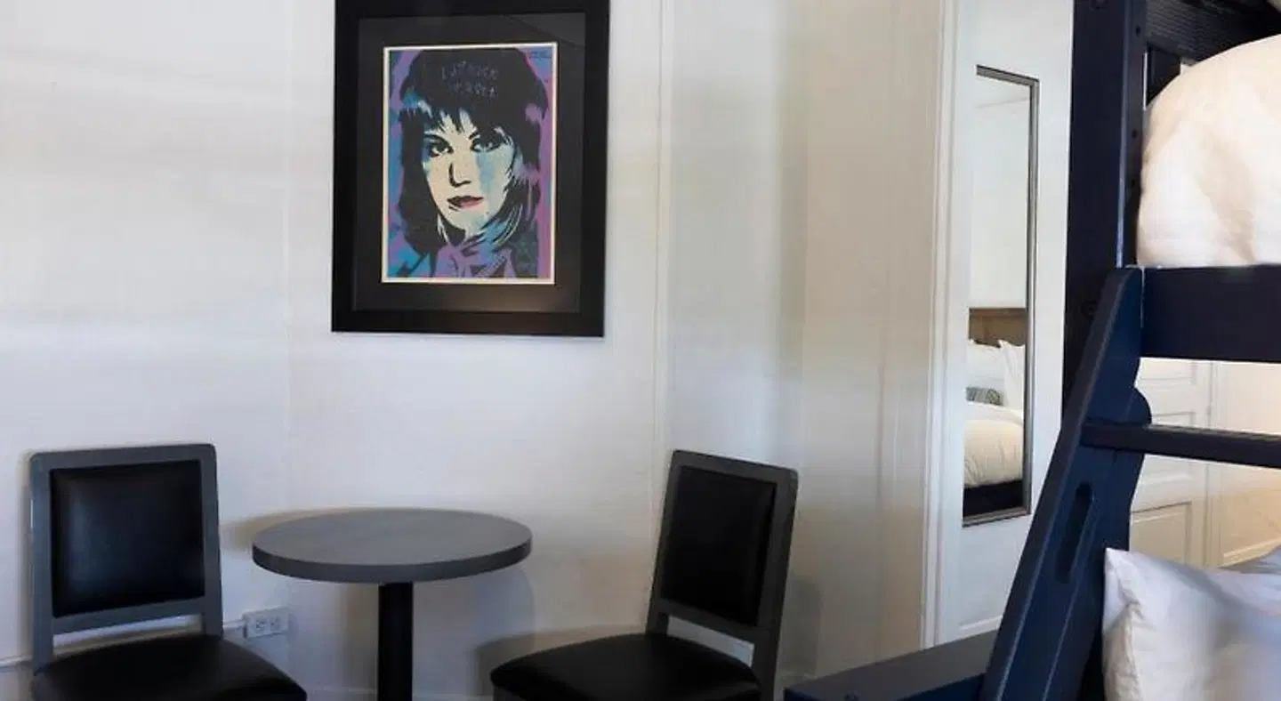 American Hotel LOUNGE_LOBBY