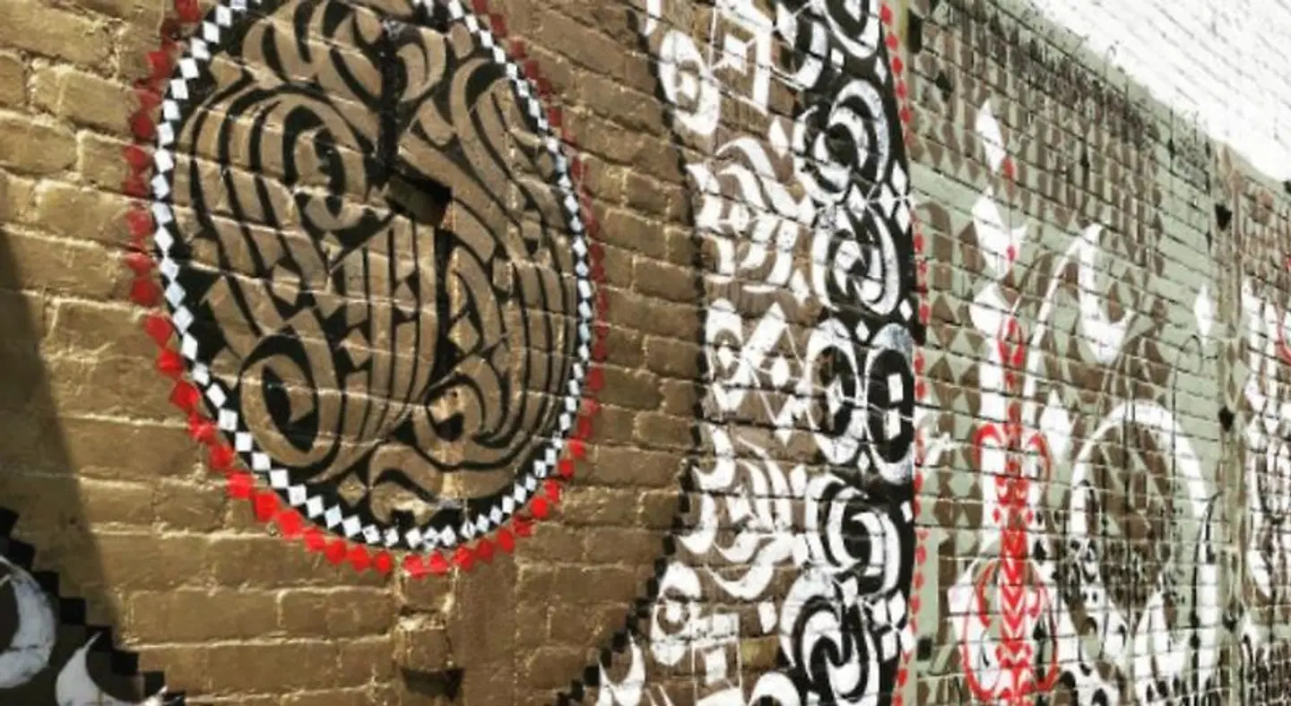 American Hotel EXTERIOR