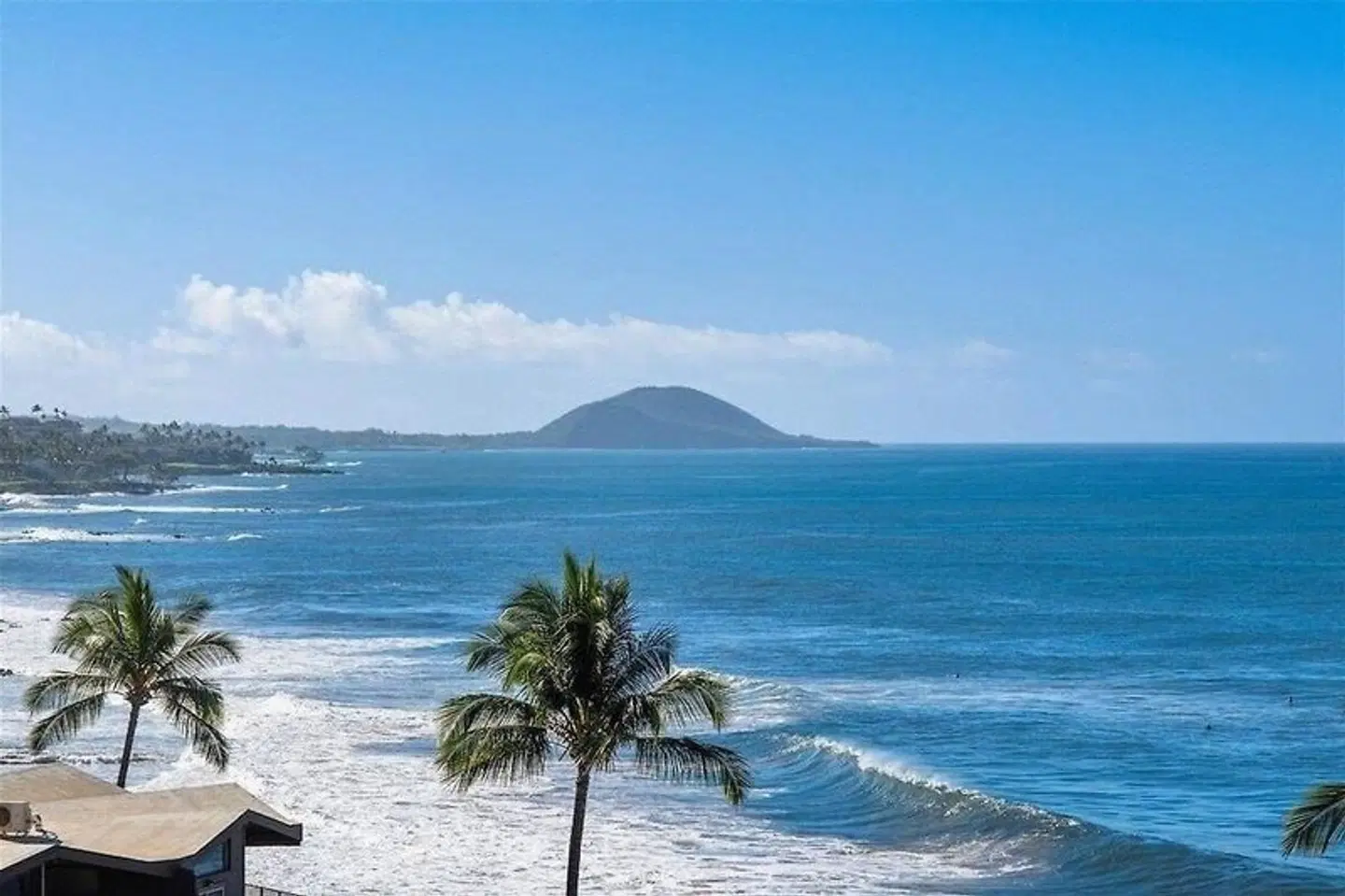 Mana Kai Maui Strand