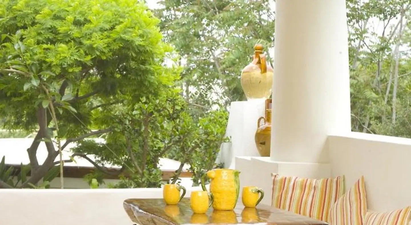 B&B da Luca Restaurant