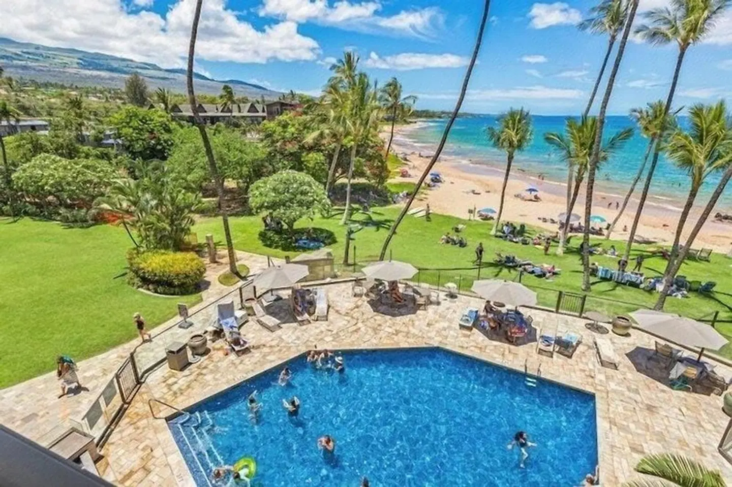 Mana Kai Maui OUTDOOR_POOL