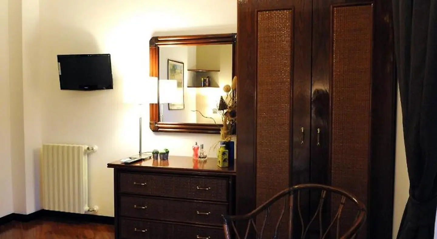 B&B Villa di Giorgi ROOM_EXAMPLE