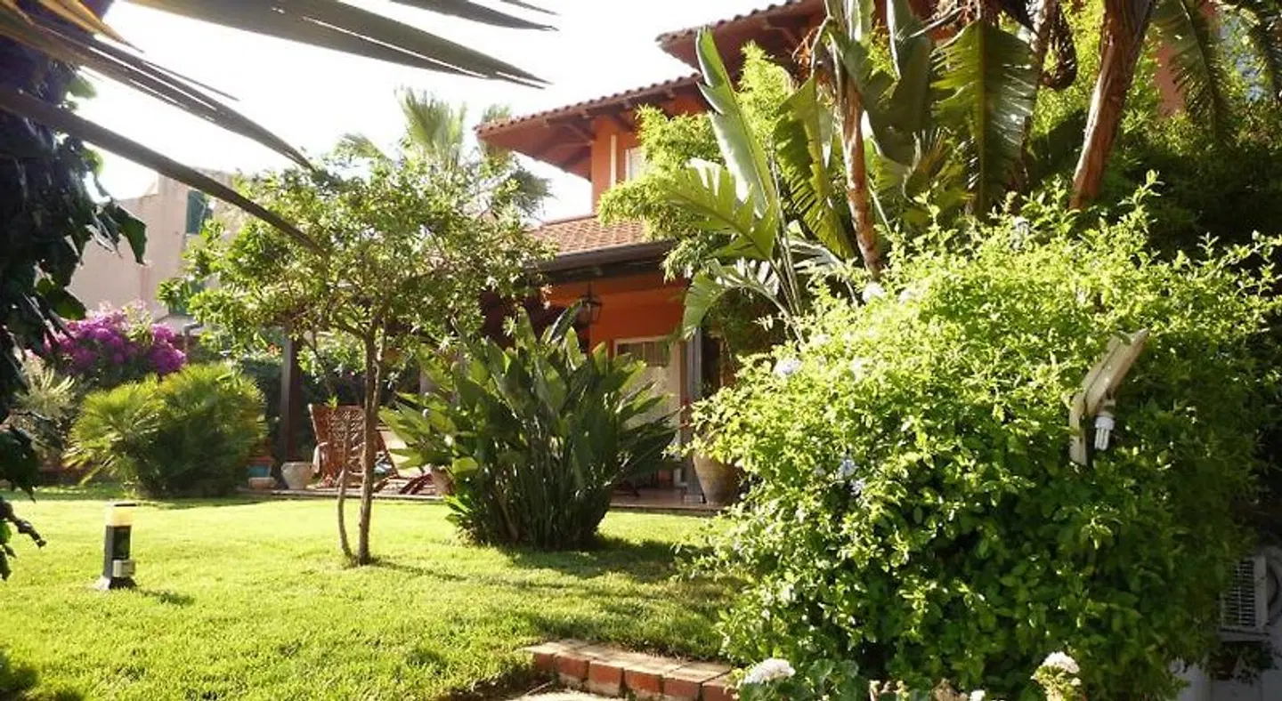 B&B Villa di Giorgi Garten