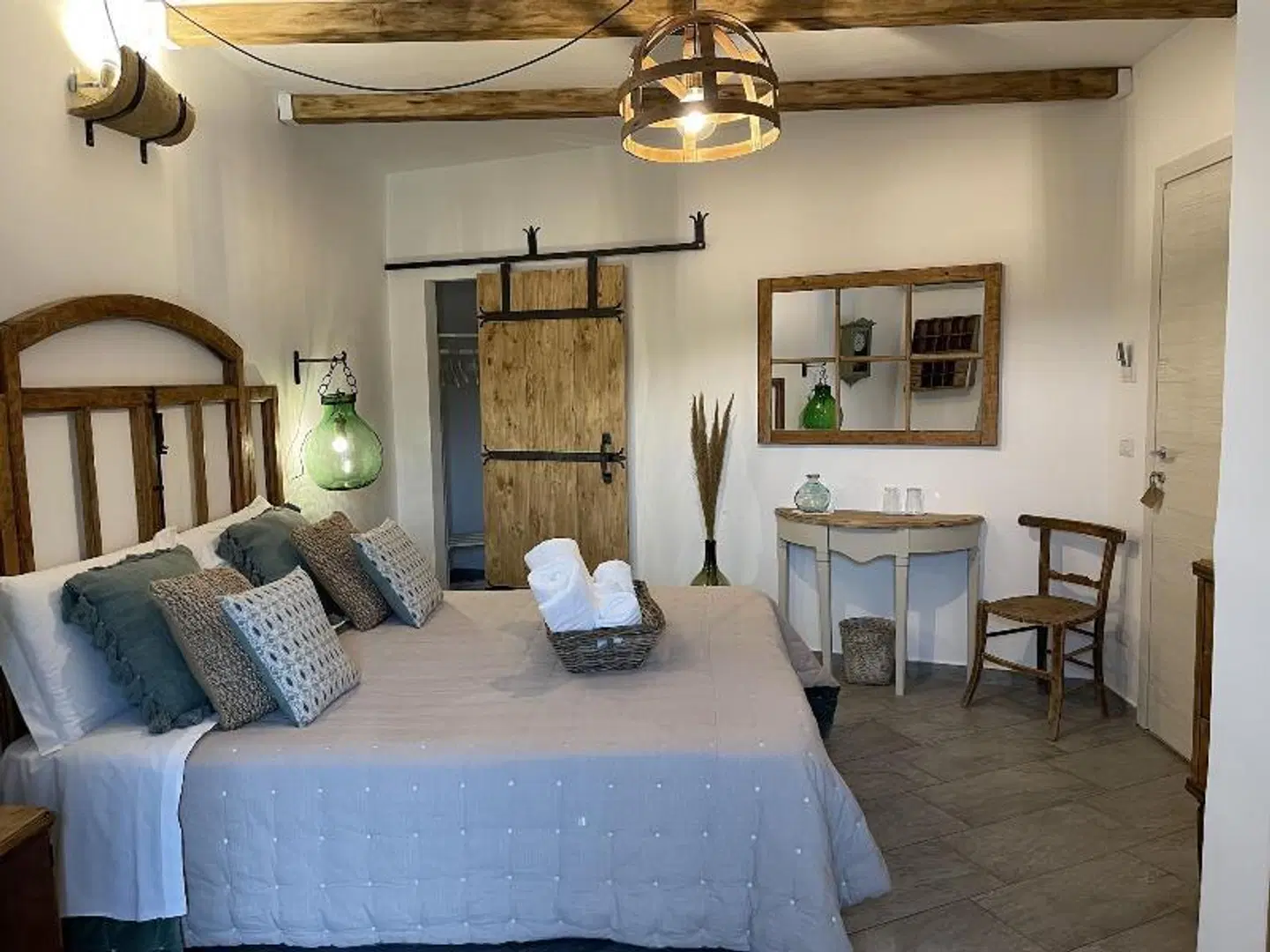 Giardino delle Zagare ROOM_EXAMPLE