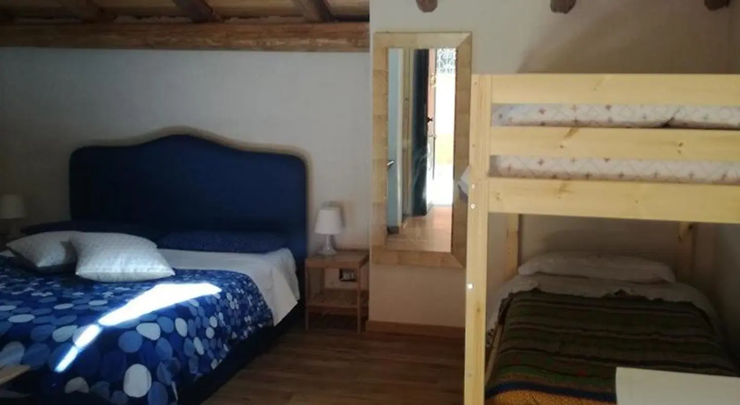 B&B Villa Lidia ROOM_EXAMPLE