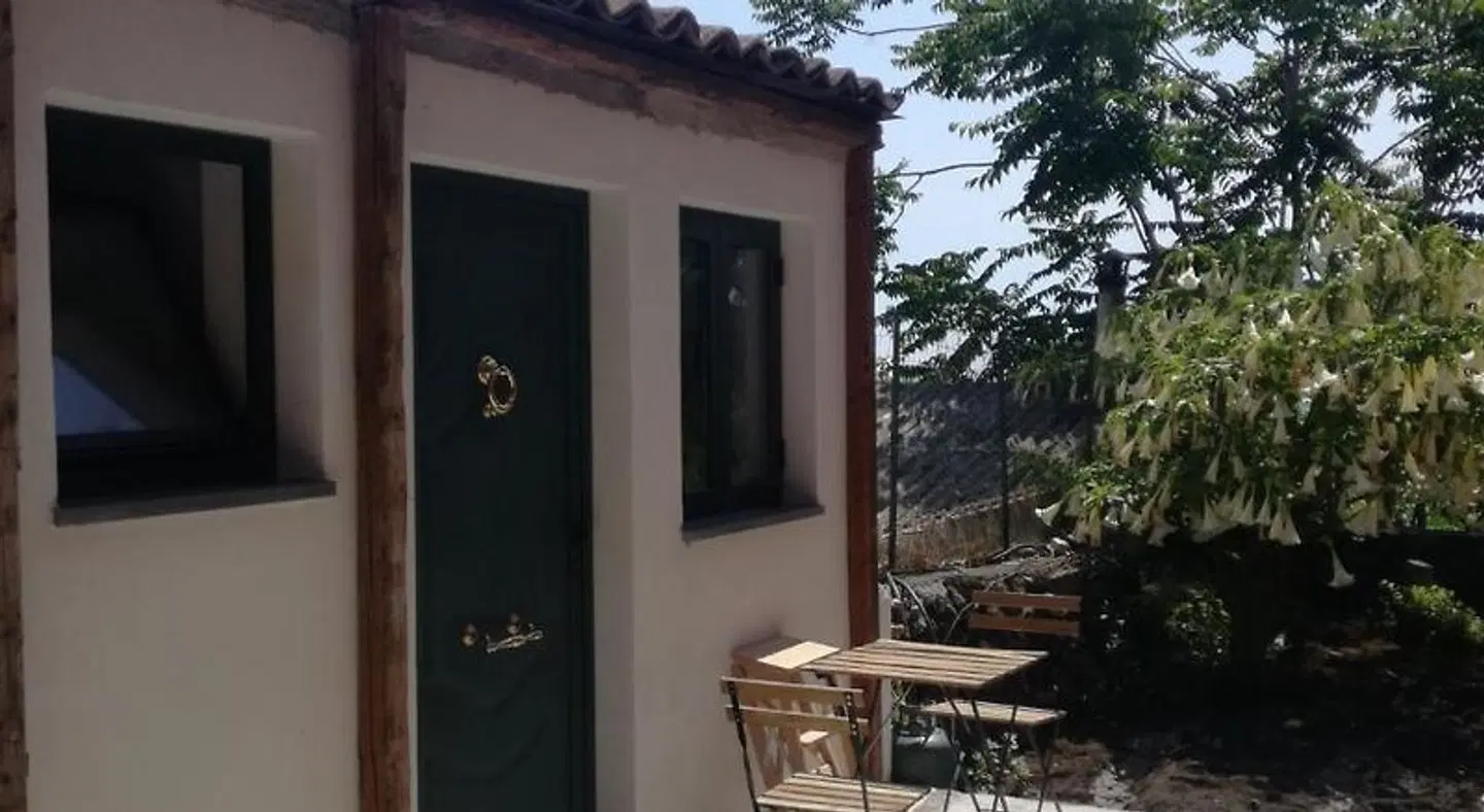 B&B Villa Lidia HEALTH_BEAUTY