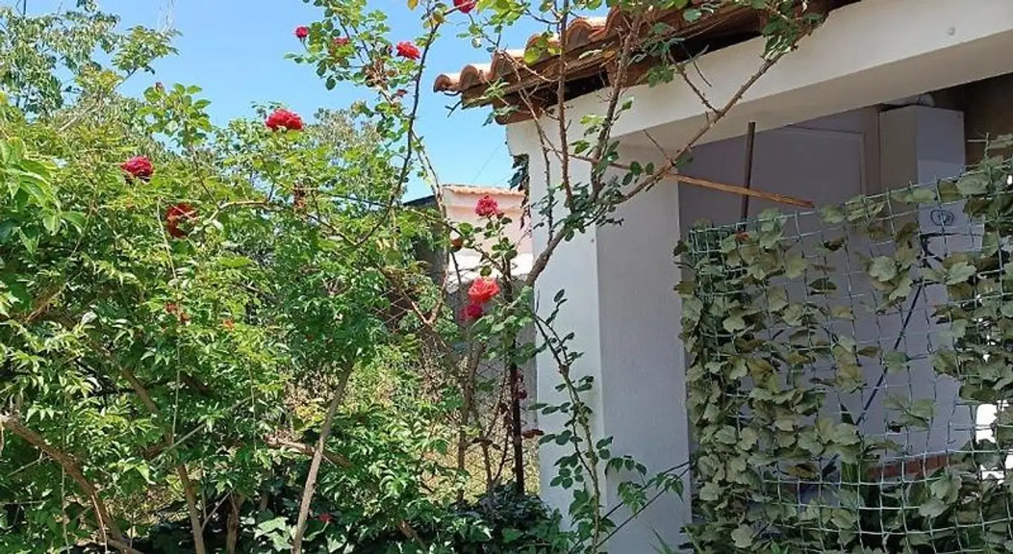 B&B Villa Lidia EXTERIOR
